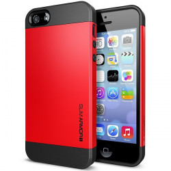 Iphone 5, pouzdro na mobil Armor