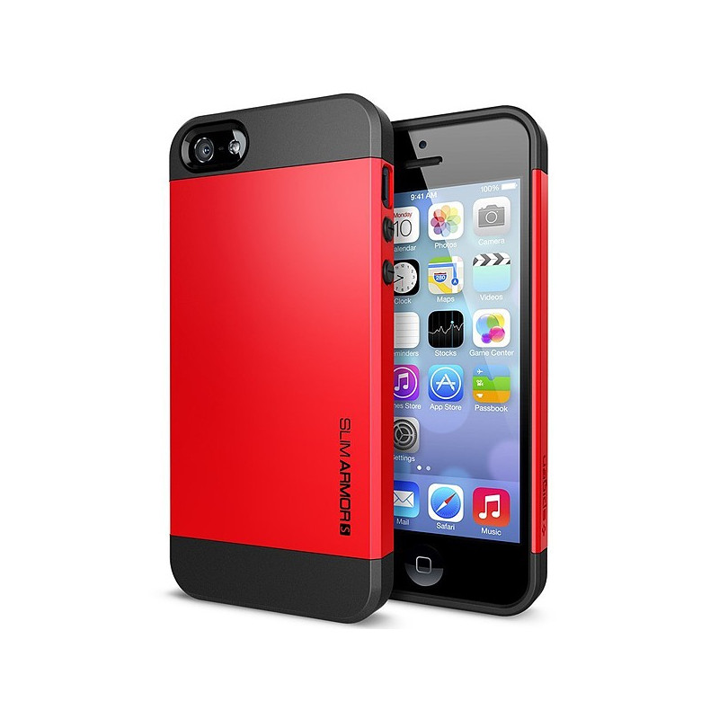 Iphone 5, pouzdro na mobil Armor