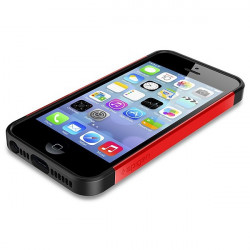 Iphone 5, pouzdro na mobil Armor