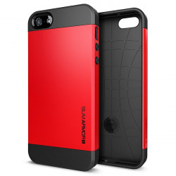 Iphone 5, pouzdro na mobil Armor