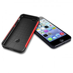 Iphone 5, pouzdro na mobil Armor