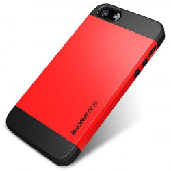 Iphone 5, pouzdro na mobil Armor