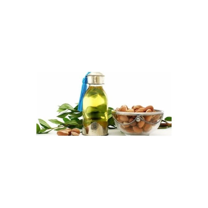 Olej Arganový - Unique Oil, lisovaný za studena, 30 ml Olej Arganový - Unique Oil, lisovaný za studena, 30 ml