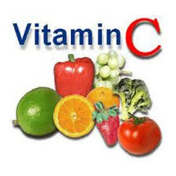 Vitamin C - kyselina askorbová, 100 g